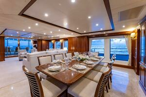 2013 Benetti Classic thumbnail 9