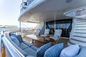 2013 Benetti Classic thumbnail 3