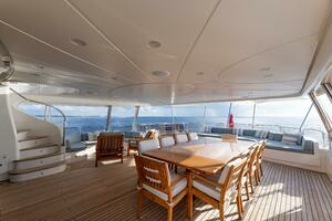 2013 Benetti Classic thumbnail 39
