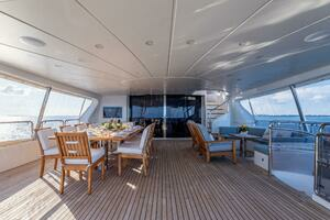 2013 Benetti Classic thumbnail 38