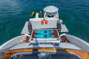 2013 Benetti Classic thumbnail 52