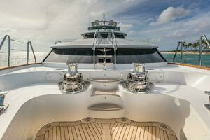2013 Benetti Classic thumbnail 51