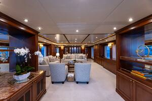 2013 Benetti Classic thumbnail 4