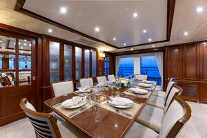 2013 Benetti Classic thumbnail 10