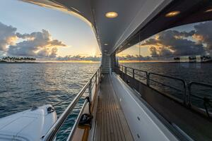 2013 Benetti Classic thumbnail 13