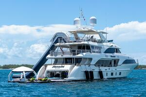 2013 Benetti Classic thumbnail 53