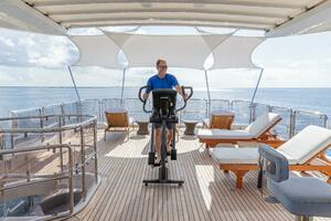 2013 Benetti Classic thumbnail 45