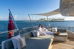 2013 Benetti Classic thumbnail 37