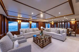 2013 Benetti Classic thumbnail 7
