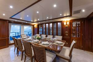 2013 Benetti Classic thumbnail 8