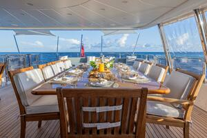 2013 Benetti Classic thumbnail 40