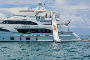 2013 Benetti Classic thumbnail 54
