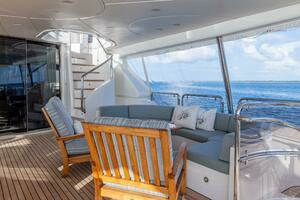 2013 Benetti Classic thumbnail 42