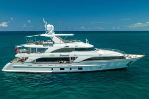 2013 Benetti Classic thumbnail 1