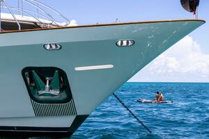 2013 Benetti Classic thumbnail 55