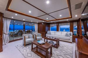 2013 Benetti Classic thumbnail 34