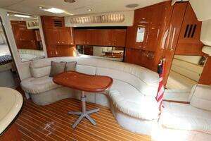 38ft Sea Ray Yacht For Sale