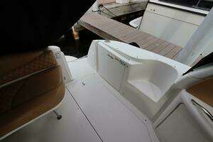 38ft Sea Ray Yacht For Sale