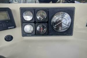 1988 Tollycraft 34 Sport Sedan thumbnail 34