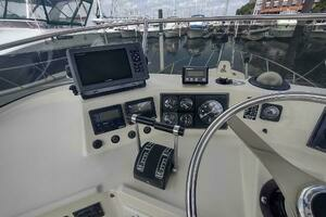 1988 Tollycraft 34 Sport Sedan thumbnail 31