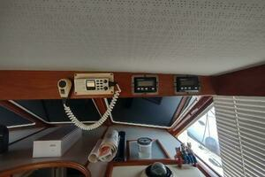 1988 Tollycraft 34 Sport Sedan thumbnail 25