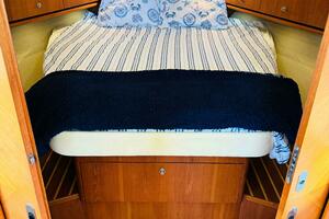 Why Knot 39ft Tiara Yachts Yacht For Sale