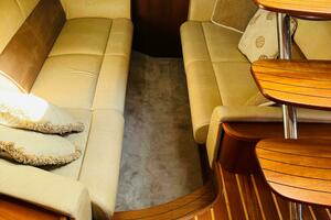 Why Knot 39ft Tiara Yachts Yacht For Sale