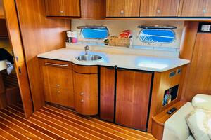 Why Knot 39ft Tiara Yachts Yacht For Sale