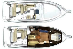 Why Knot 39ft Tiara Yachts Yacht For Sale
