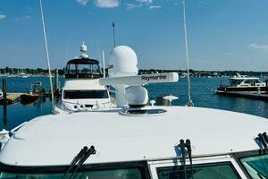 Why Knot 39ft Tiara Yachts Yacht For Sale