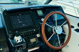 Why Knot 39ft Tiara Yachts Yacht For Sale