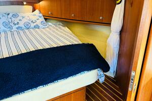 Why Knot 39ft Tiara Yachts Yacht For Sale