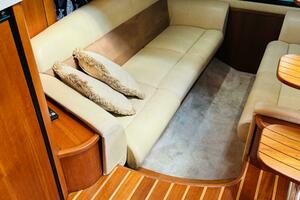 Why Knot 39ft Tiara Yachts Yacht For Sale