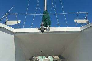 SHAMROCK 44ft Endeavour Catamaran Yacht For Sale