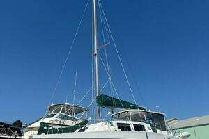 SHAMROCK 44ft Endeavour Catamaran Yacht For Sale