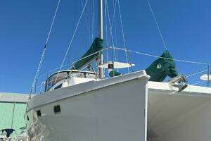 SHAMROCK 44ft Endeavour Catamaran Yacht For Sale