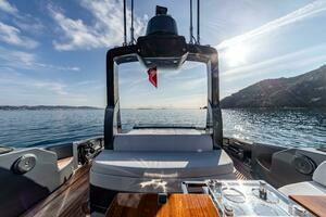 GREY 2021 Riva  Yacht For Sale in Miami FL