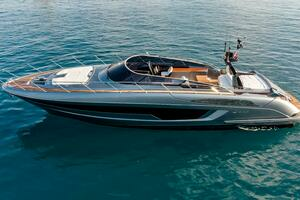 GREY 2021 Riva  Yacht For Sale in Miami FL