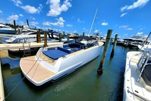 VANDUTCH 2024 VanDutch  Yacht For Sale in Miami FL
