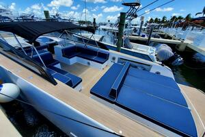 VANDUTCH 2024 VanDutch  Yacht For Sale in Miami FL