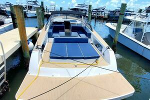 VANDUTCH 2024 VanDutch  Yacht For Sale in Miami FL
