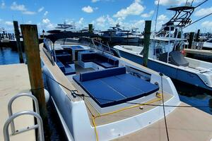 VANDUTCH 2024 VanDutch  Yacht For Sale in Miami FL