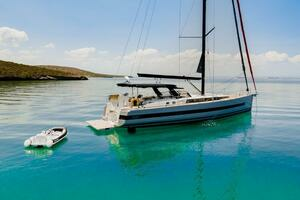 DICTADOR 2022 Beneteau Oceanis 62 Yacht For Sale in La Paz 