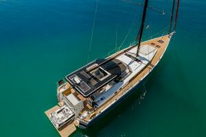 DICTADOR 2022 Beneteau Oceanis 62 Yacht For Sale in La Paz 