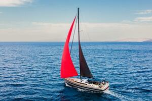 DICTADOR 2022 Beneteau Oceanis 62 Yacht For Sale in La Paz 