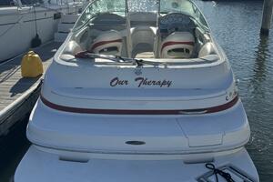 24ft Maxum Yacht For Sale