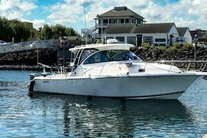 2013 Pursuit 345 Offshore thumbnail 1