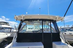 2013 Pursuit 345 Offshore thumbnail 8