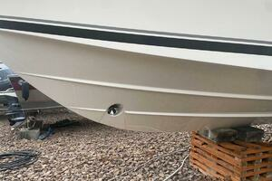 2013 Pursuit 345 Offshore thumbnail 4