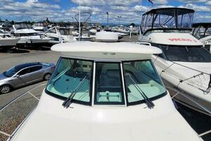 2013 Pursuit 345 Offshore thumbnail 7